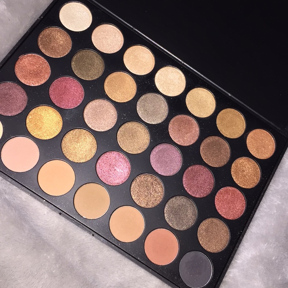 Morphe 35F